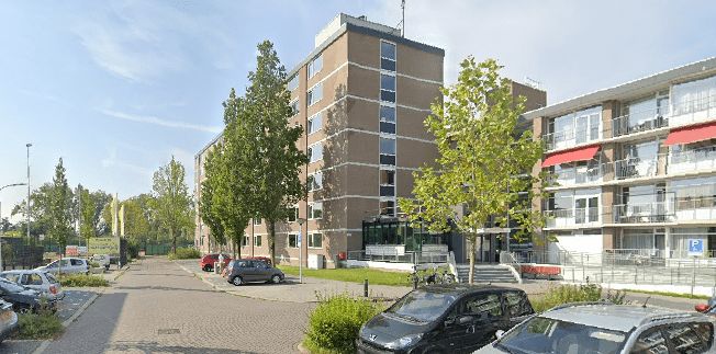 Rosariumpark 152 - Krommenie