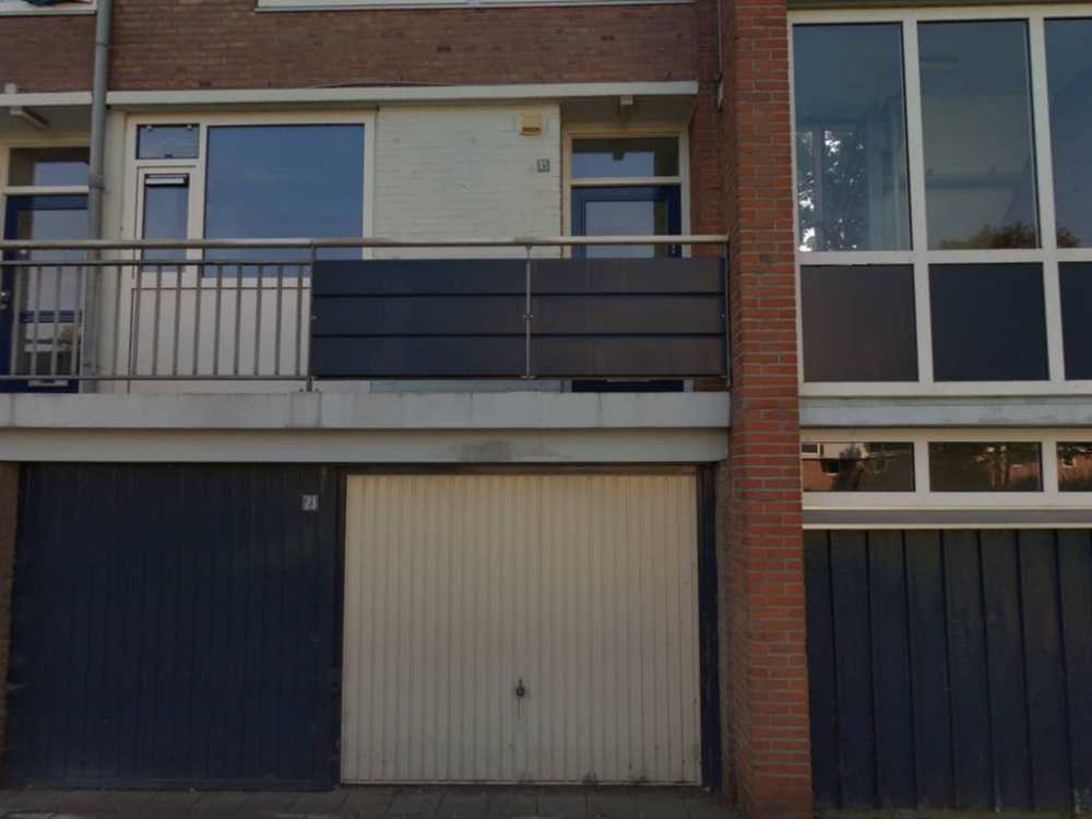 Lyceumlaan 56 - Stadskanaal