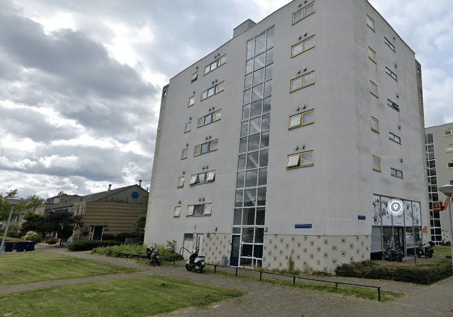 Marty Feldmanstraat 28 - Almere