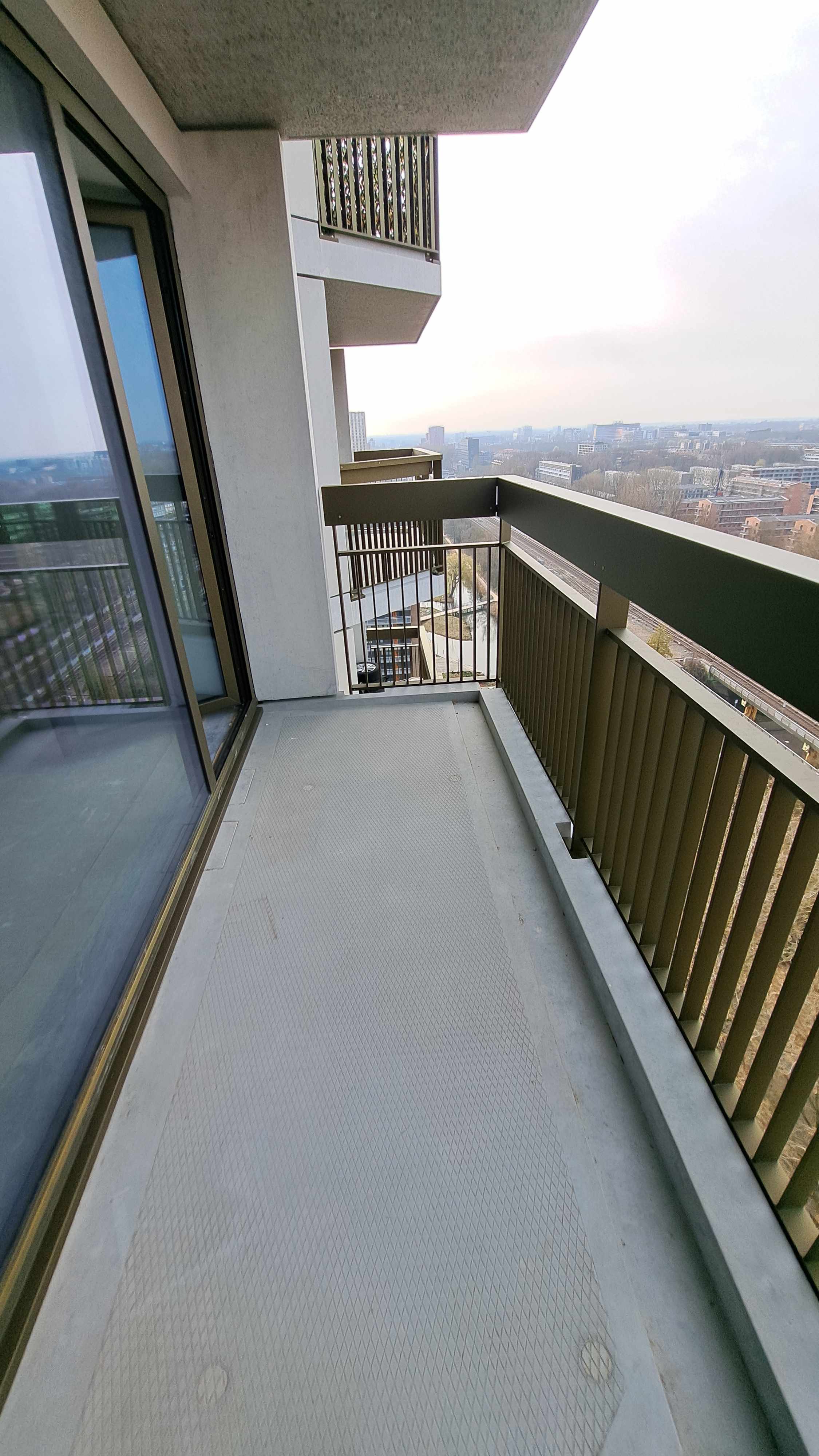 Postjesweg 847 - Amsterdam