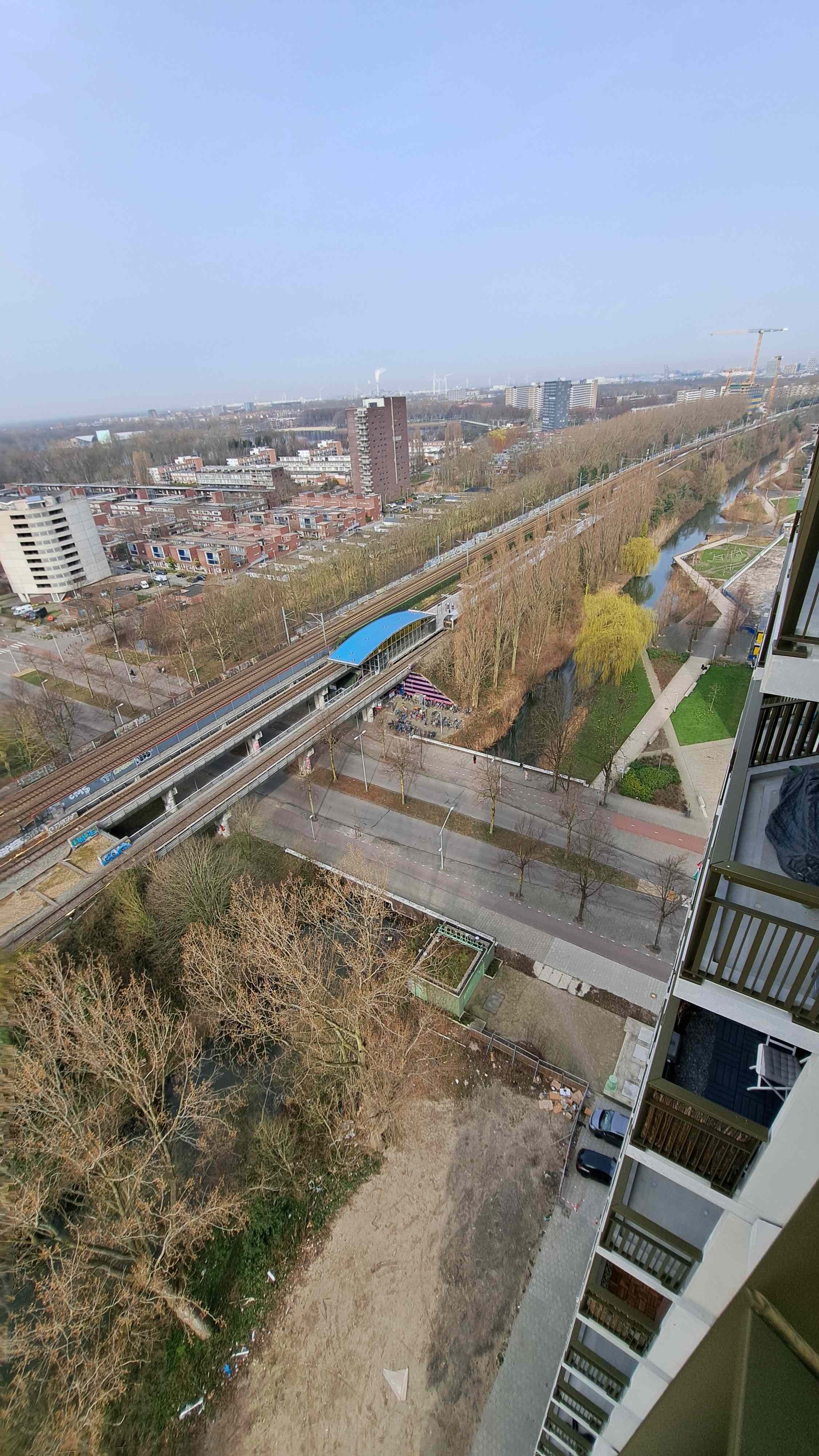 Postjesweg 847 - Amsterdam