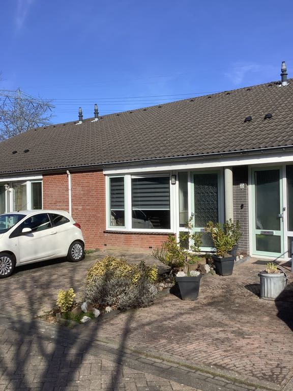 Zwanebloemplein 37 - Papendrecht