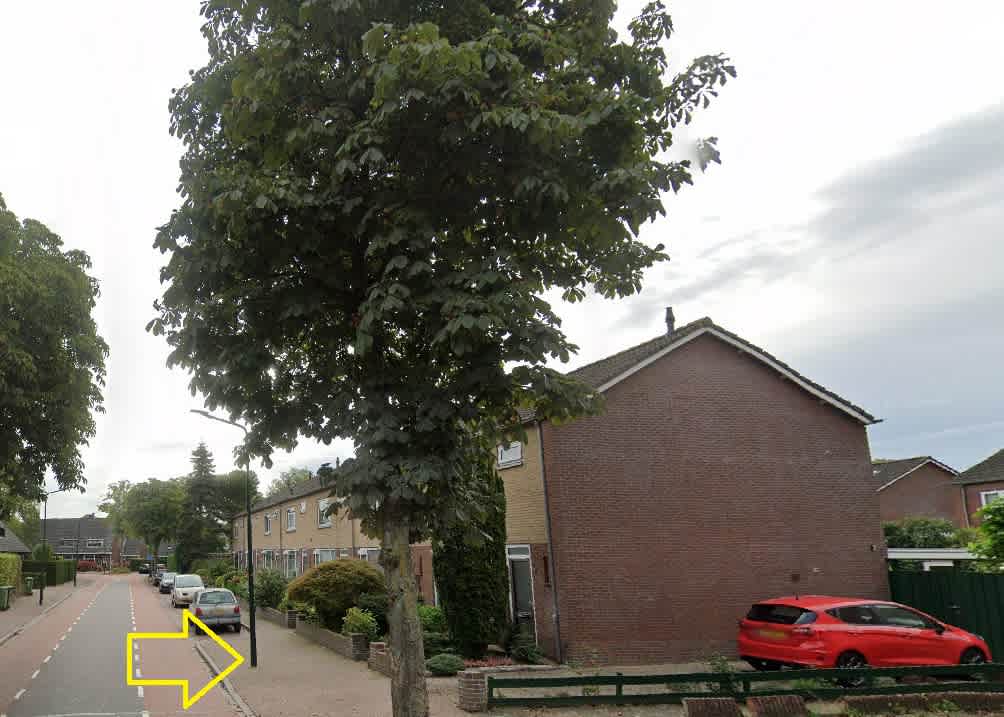 Driftweg 13 - Huizen