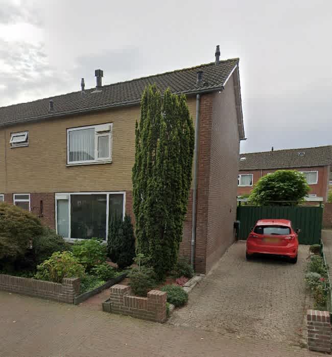 Driftweg 13 - Huizen