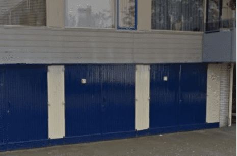 Lissensteyndreef 59 - Utrecht