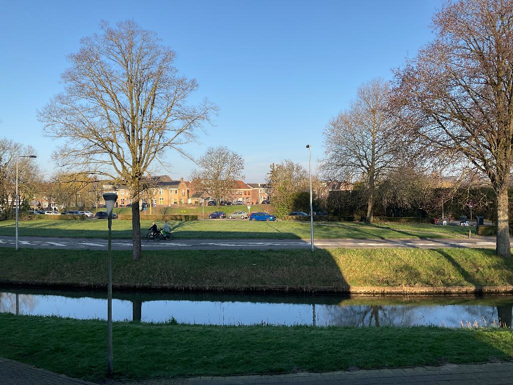 Achter de Raaf 41 - Culemborg