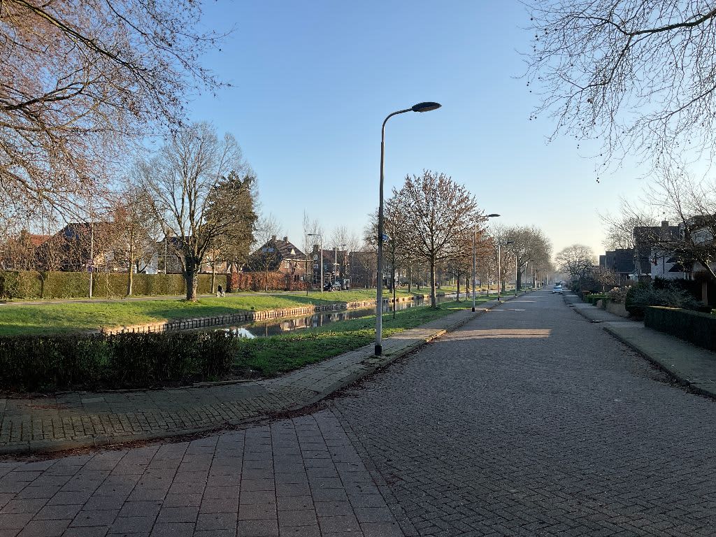 Achter de Raaf 41 - Culemborg