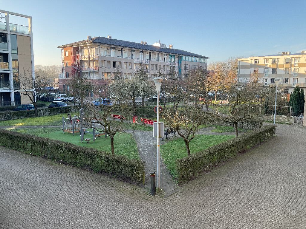 Achter de Raaf 41 - Culemborg