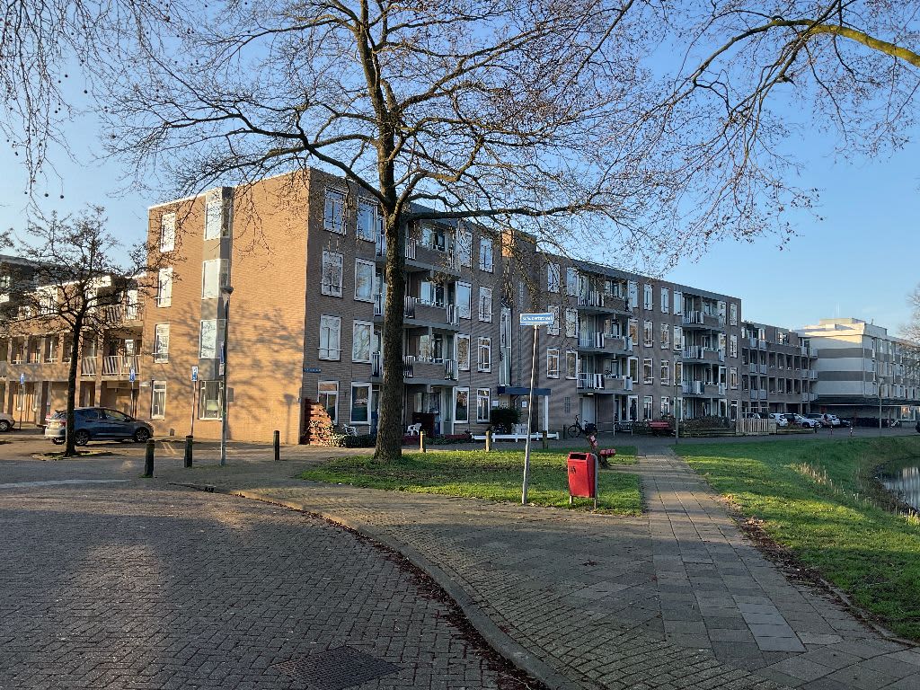 Achter de Raaf 41 - Culemborg