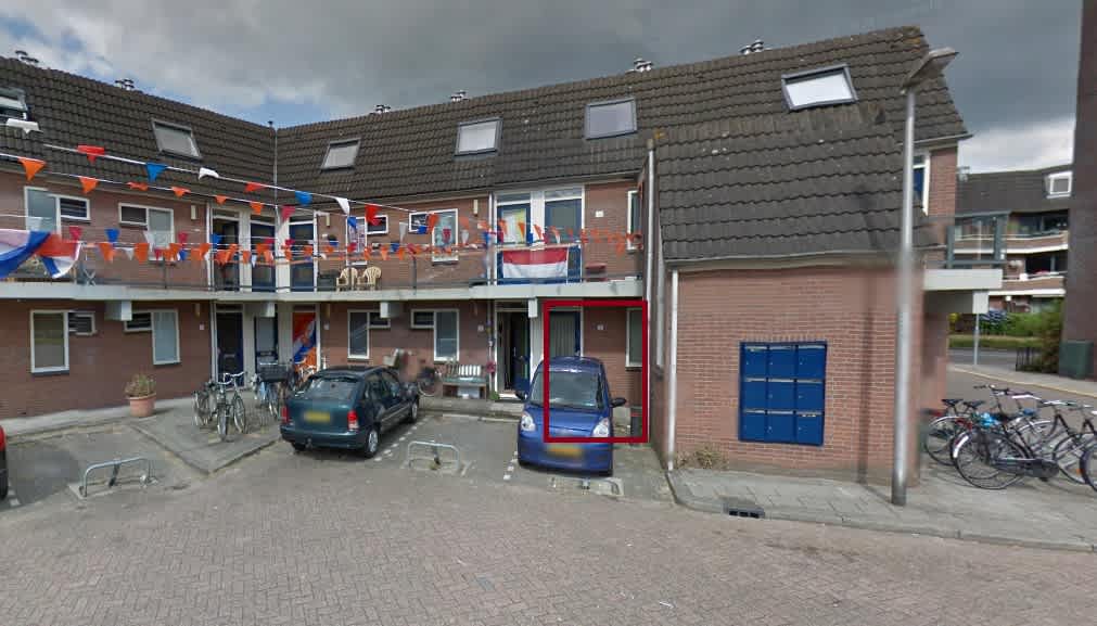 Nieuw Veldheim 2 - Bussum