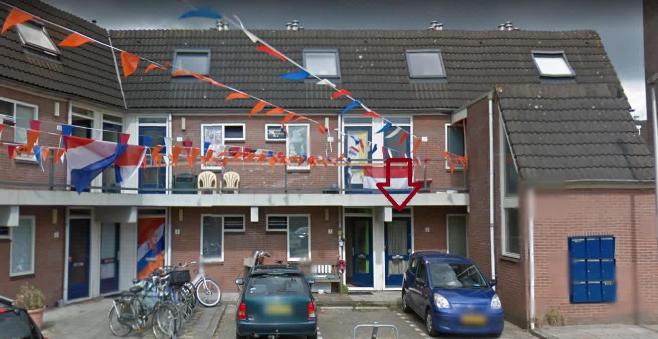 Nieuw Veldheim 2 - Bussum