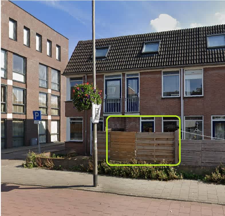 Nieuw Veldheim 2 - Bussum