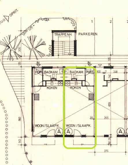 Nieuw Veldheim 2 - Bussum