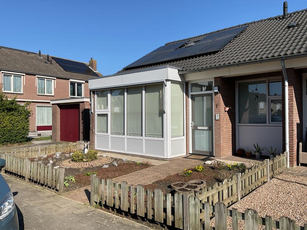 Patrijsstraat 1 - Bruchem