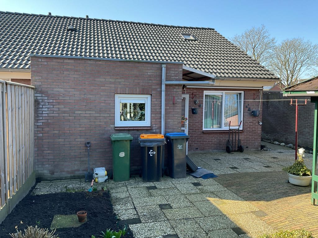 Patrijsstraat 1 - Bruchem