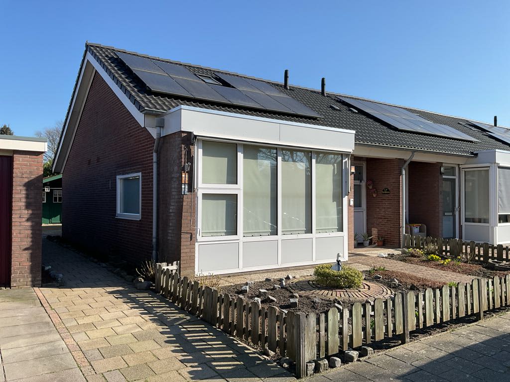 Patrijsstraat 1 - Bruchem