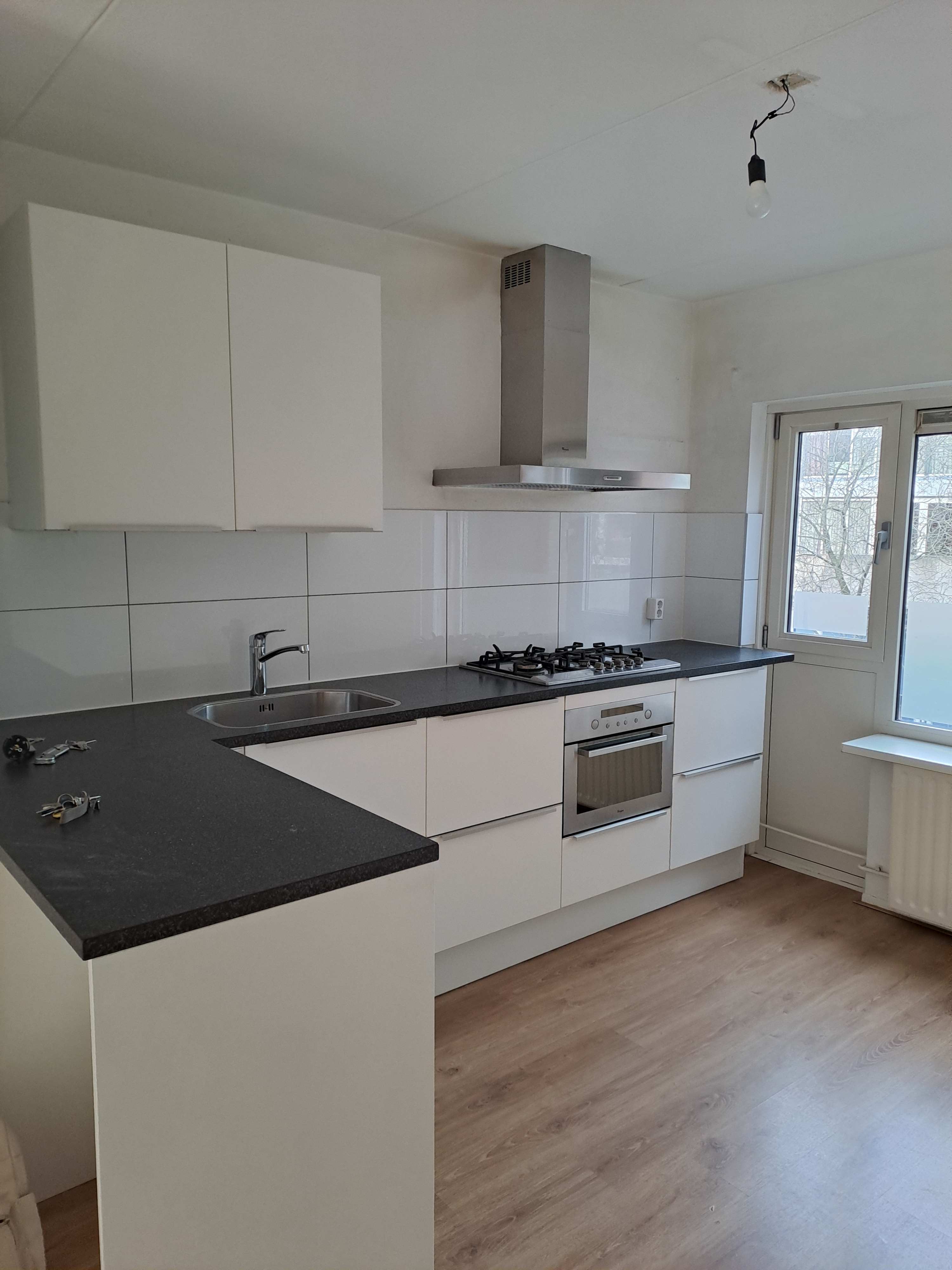 Neuweg 125 - Hilversum