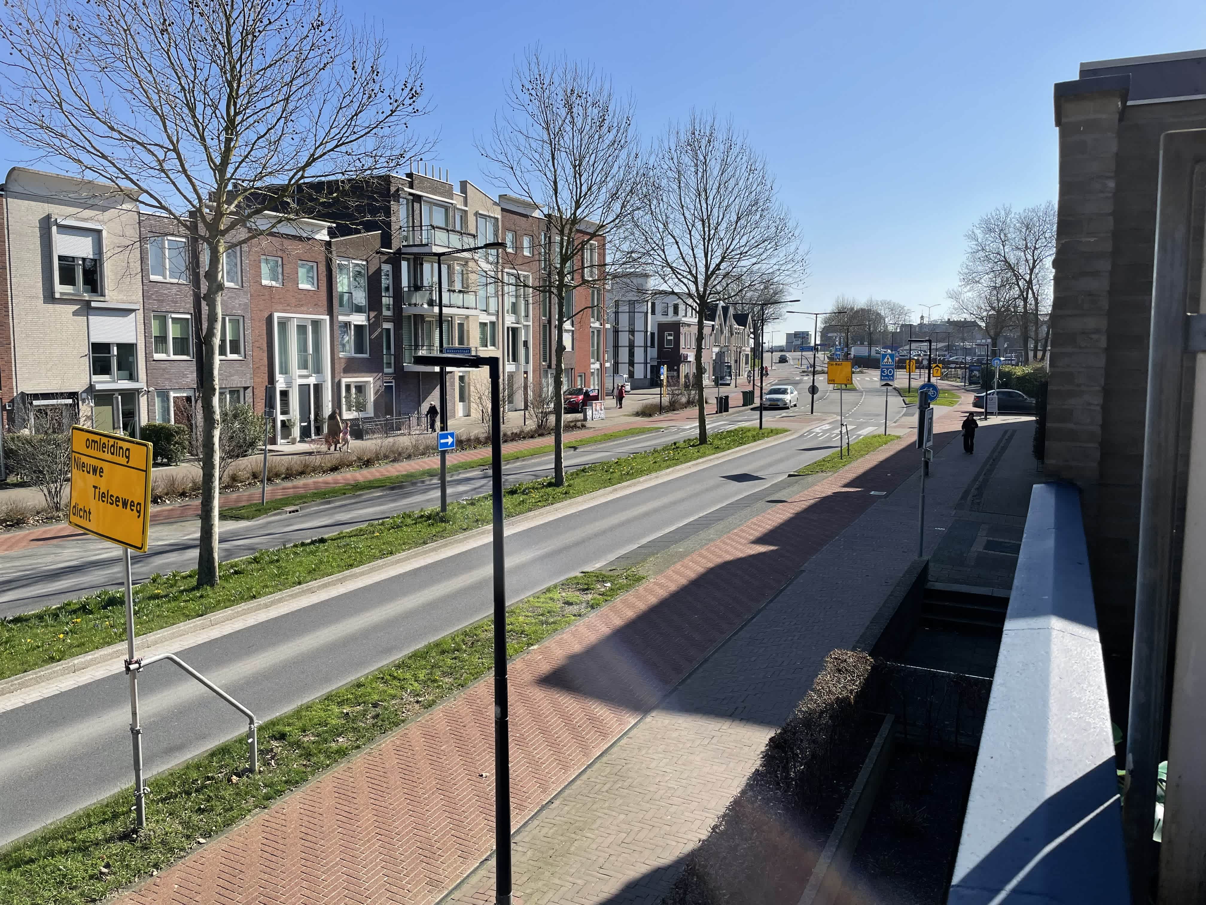 Akkerstraat 38 - Tiel