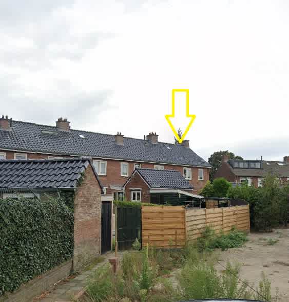 Eemnesserweg 51 - Huizen