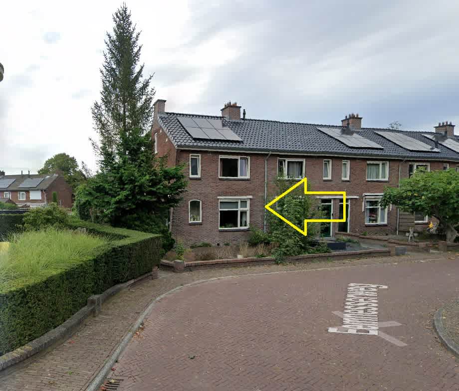 Eemnesserweg 51 - Huizen