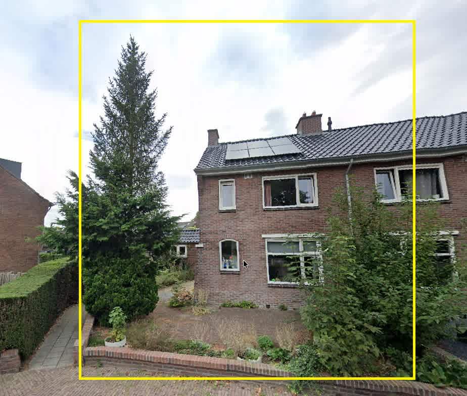 Eemnesserweg 51 - Huizen