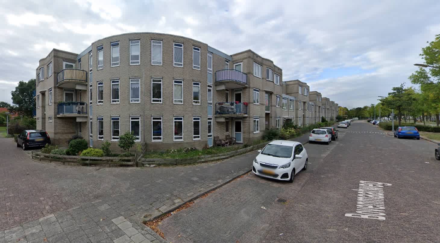 Bovenmaatweg 166 - Huizen