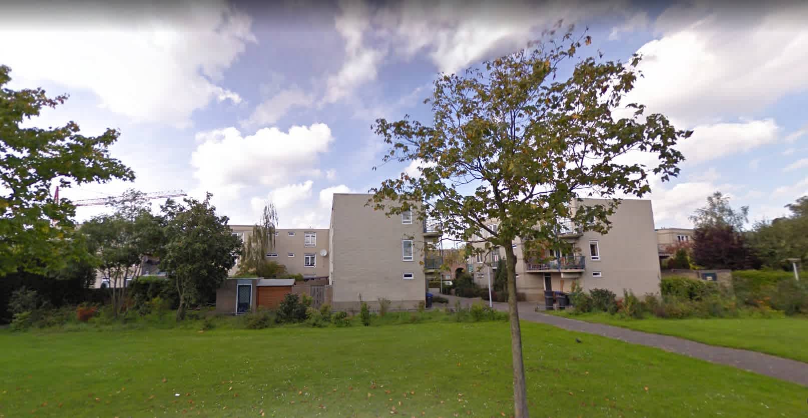 Bovenmaatweg 166 - Huizen