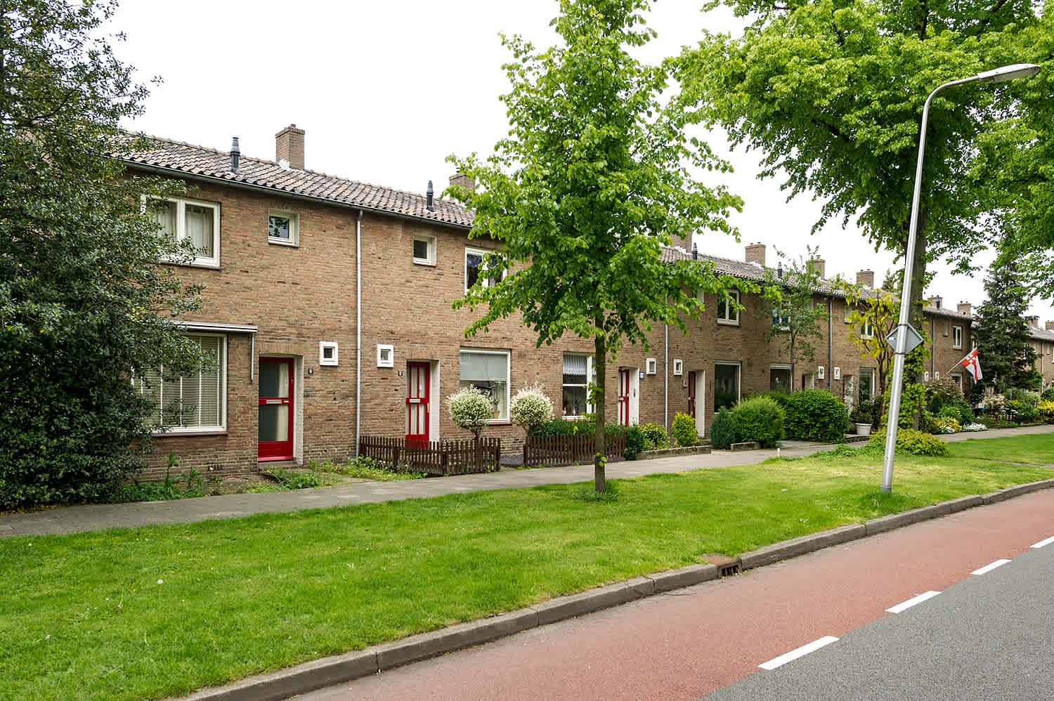 Kwekersweg 14 - Amersfoort