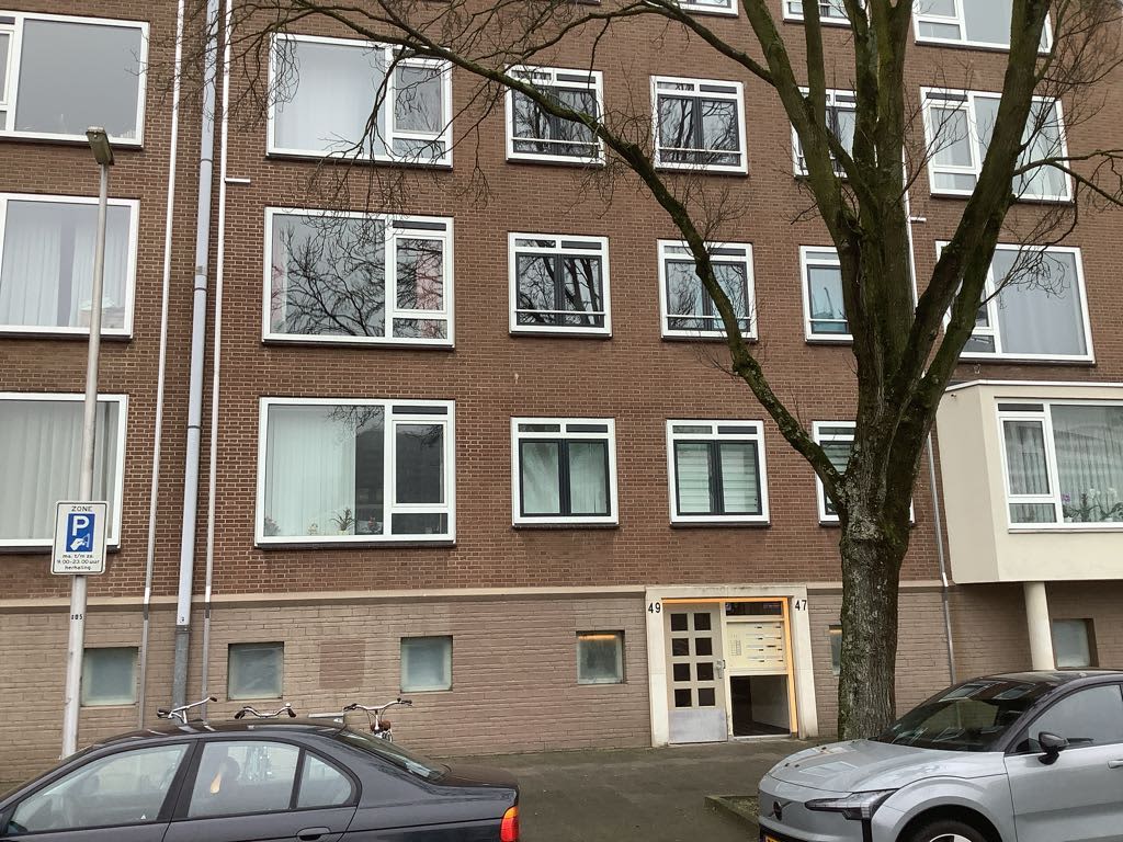 Graadt van Roggenweg 491 - Utrecht