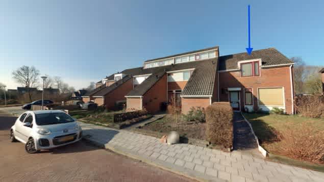 Chaukenstraat 10 - Ezinge