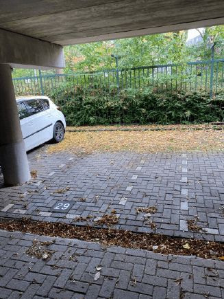 Oldambt 29BLOK E - Utrecht