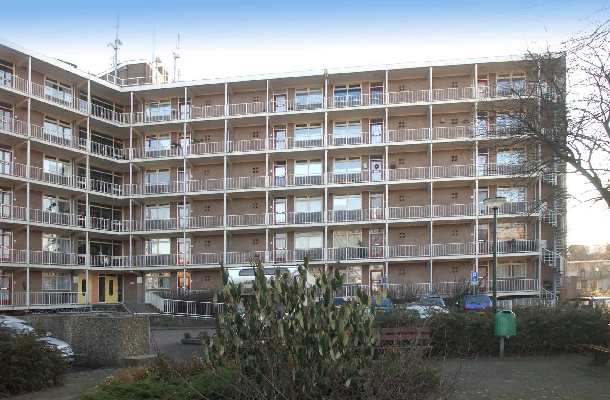 Albert Cuyplaan 216 - Soest