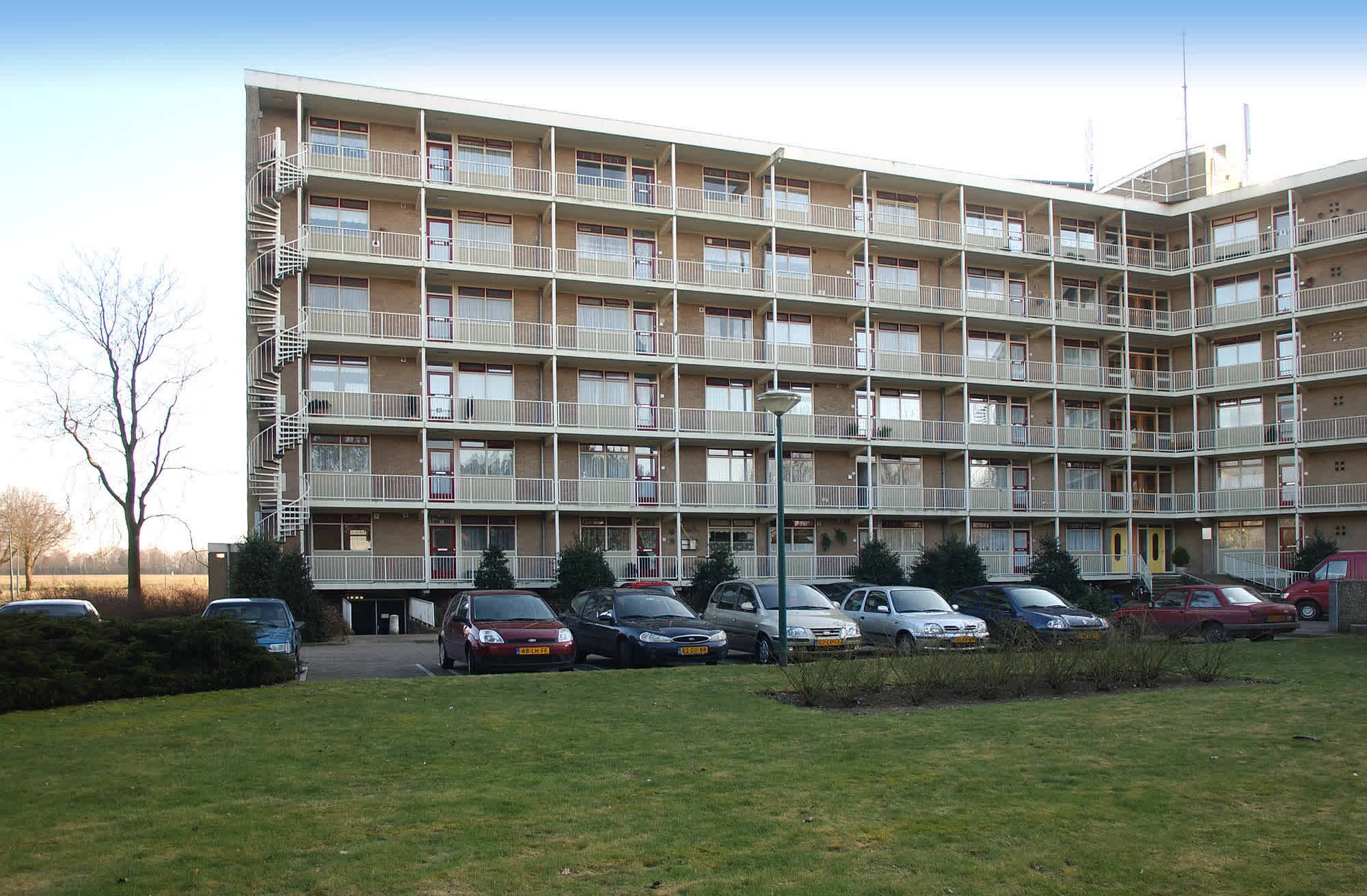 Albert Cuyplaan 216 - Soest