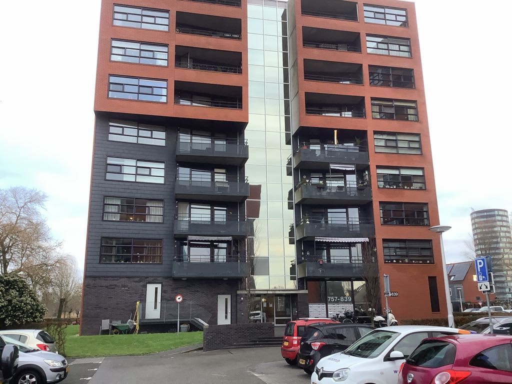 Langerakbaan 821 - Utrecht