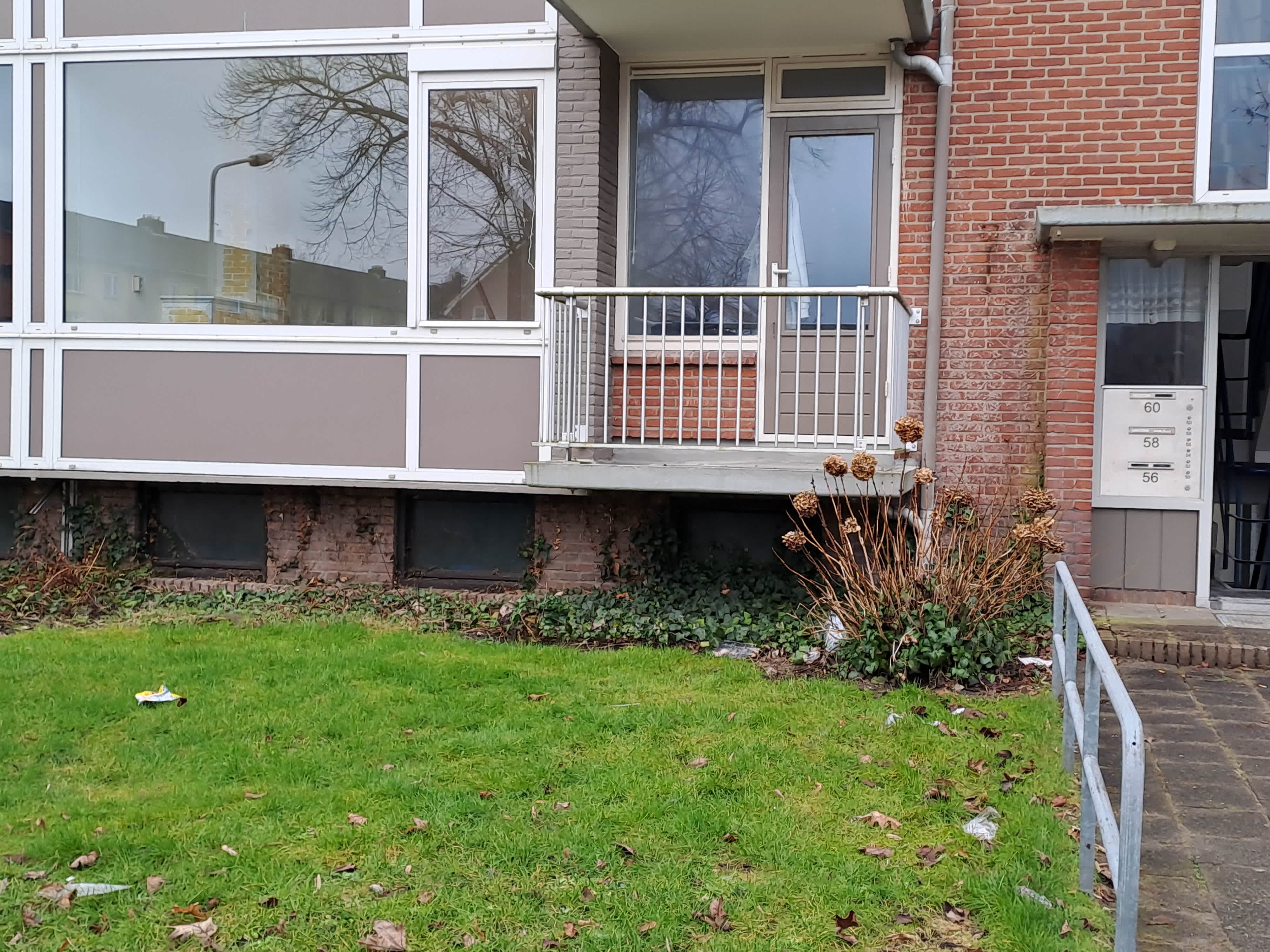 De Kupstraat 56 - Hilversum