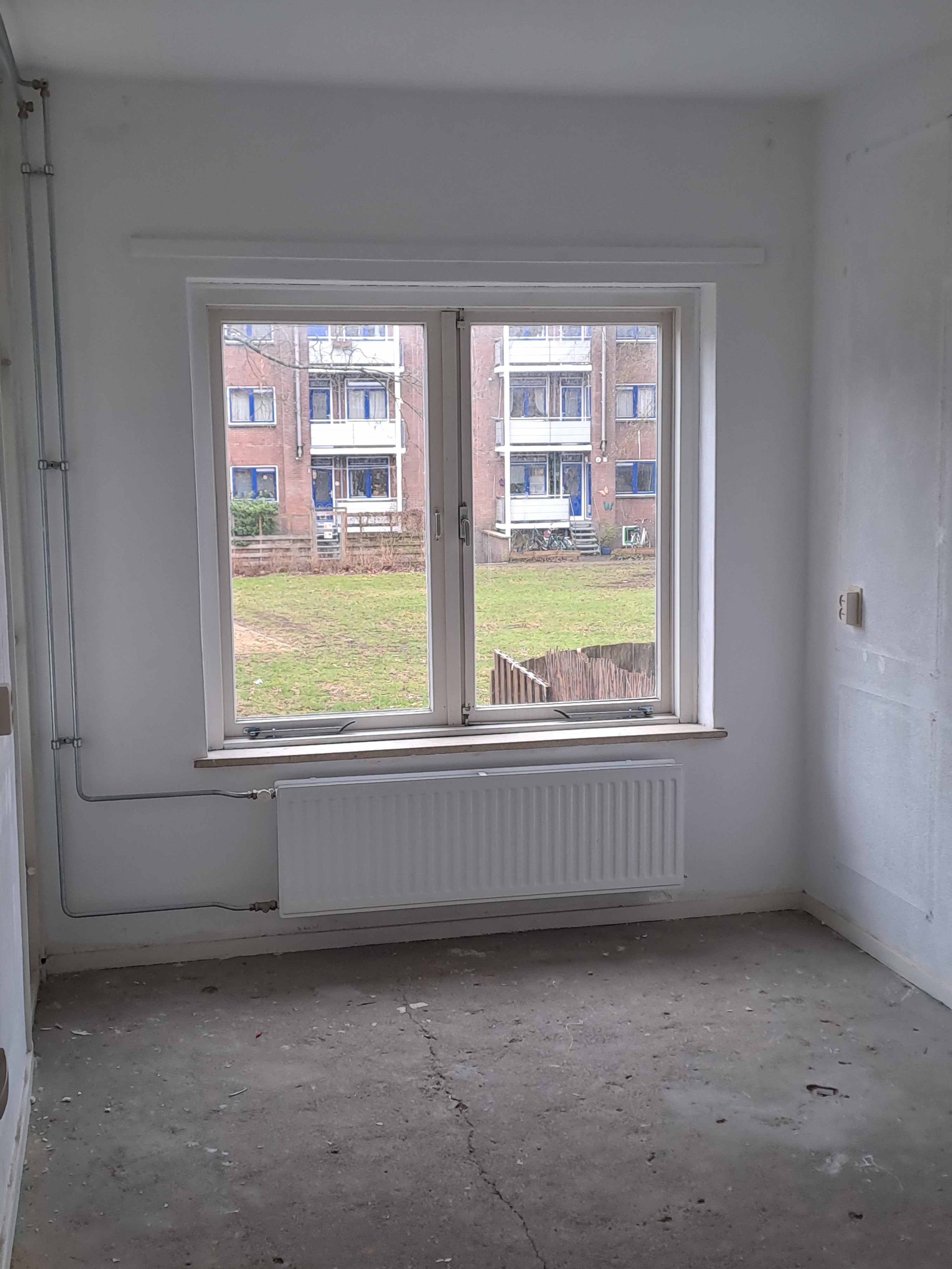 De Kupstraat 56 - Hilversum