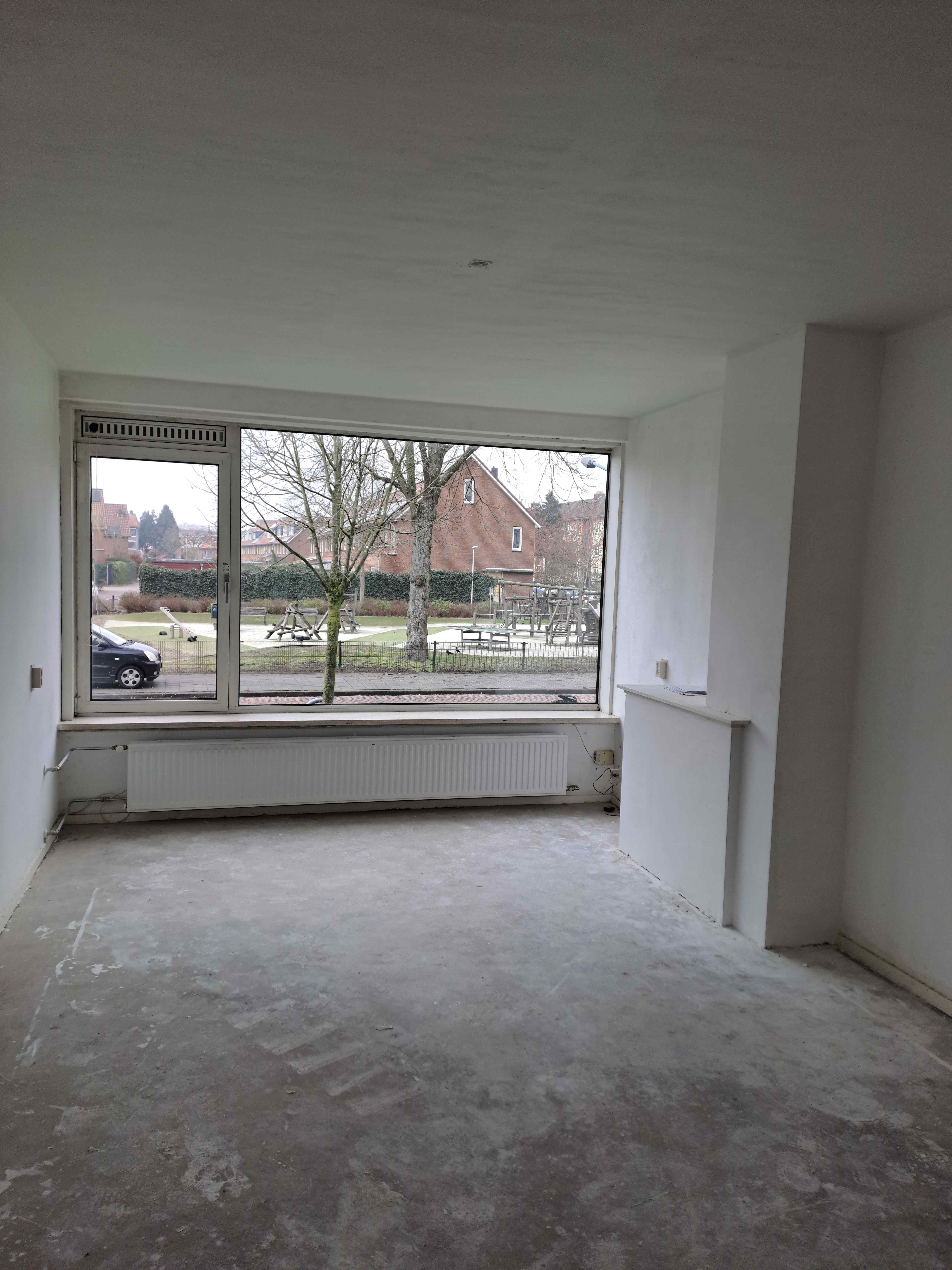 De Kupstraat 56 - Hilversum