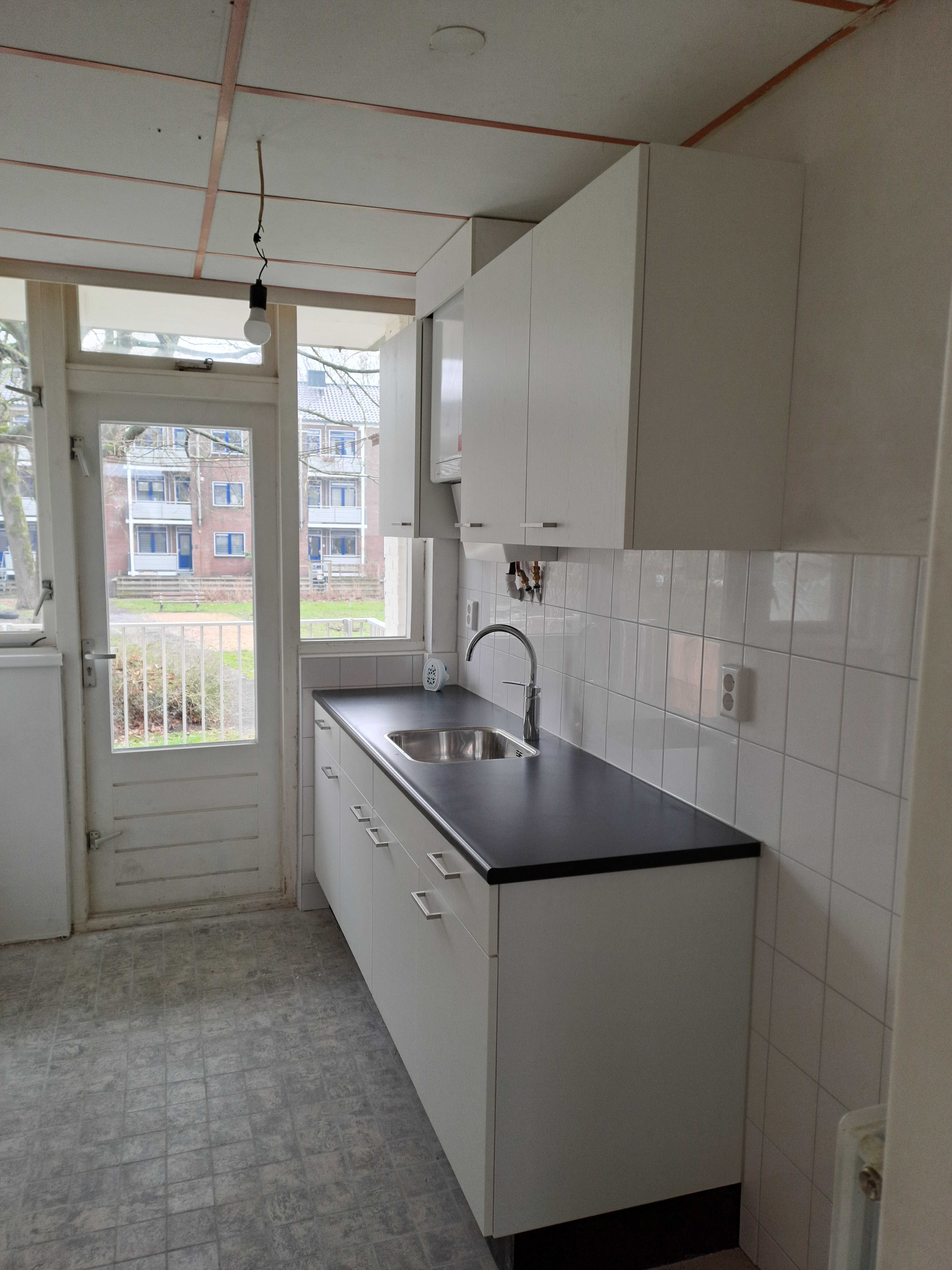 De Kupstraat 56 - Hilversum