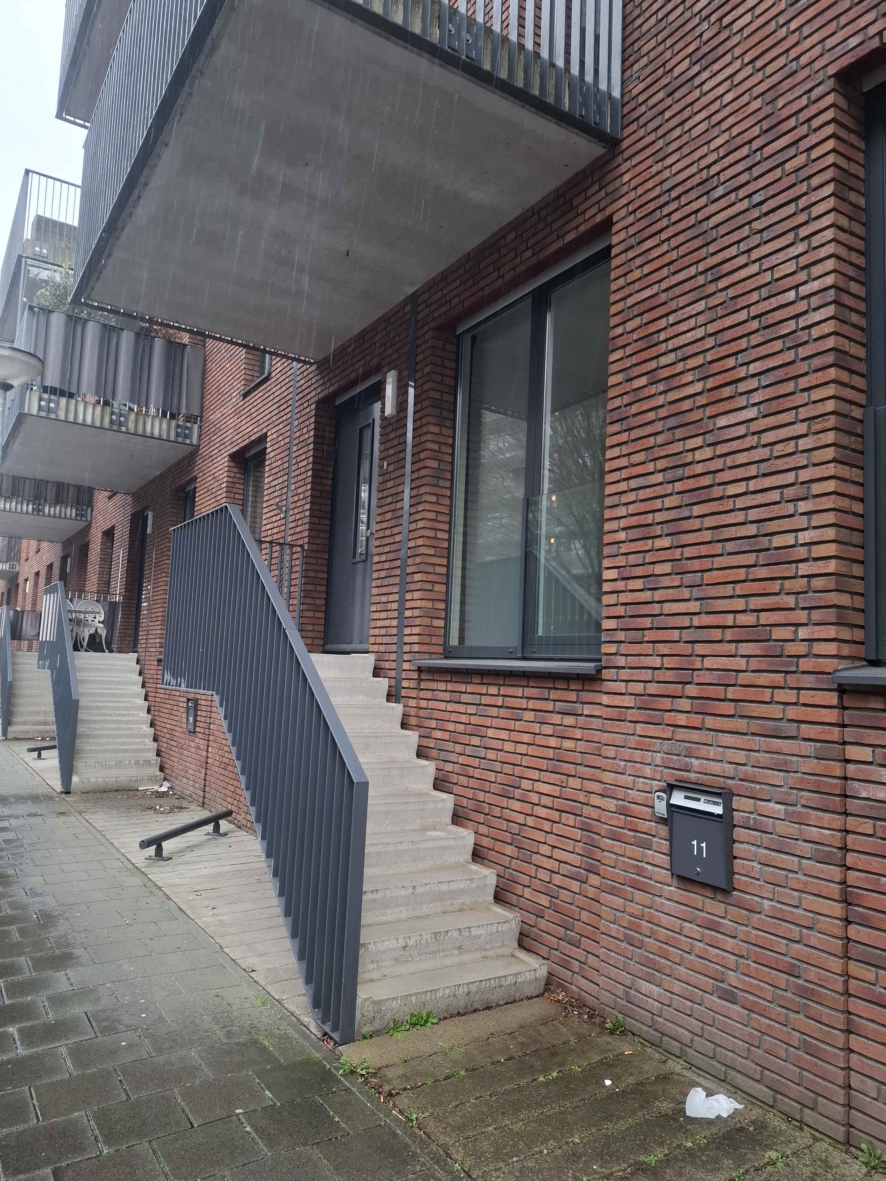 Meidoorneiland 11 - Weesp