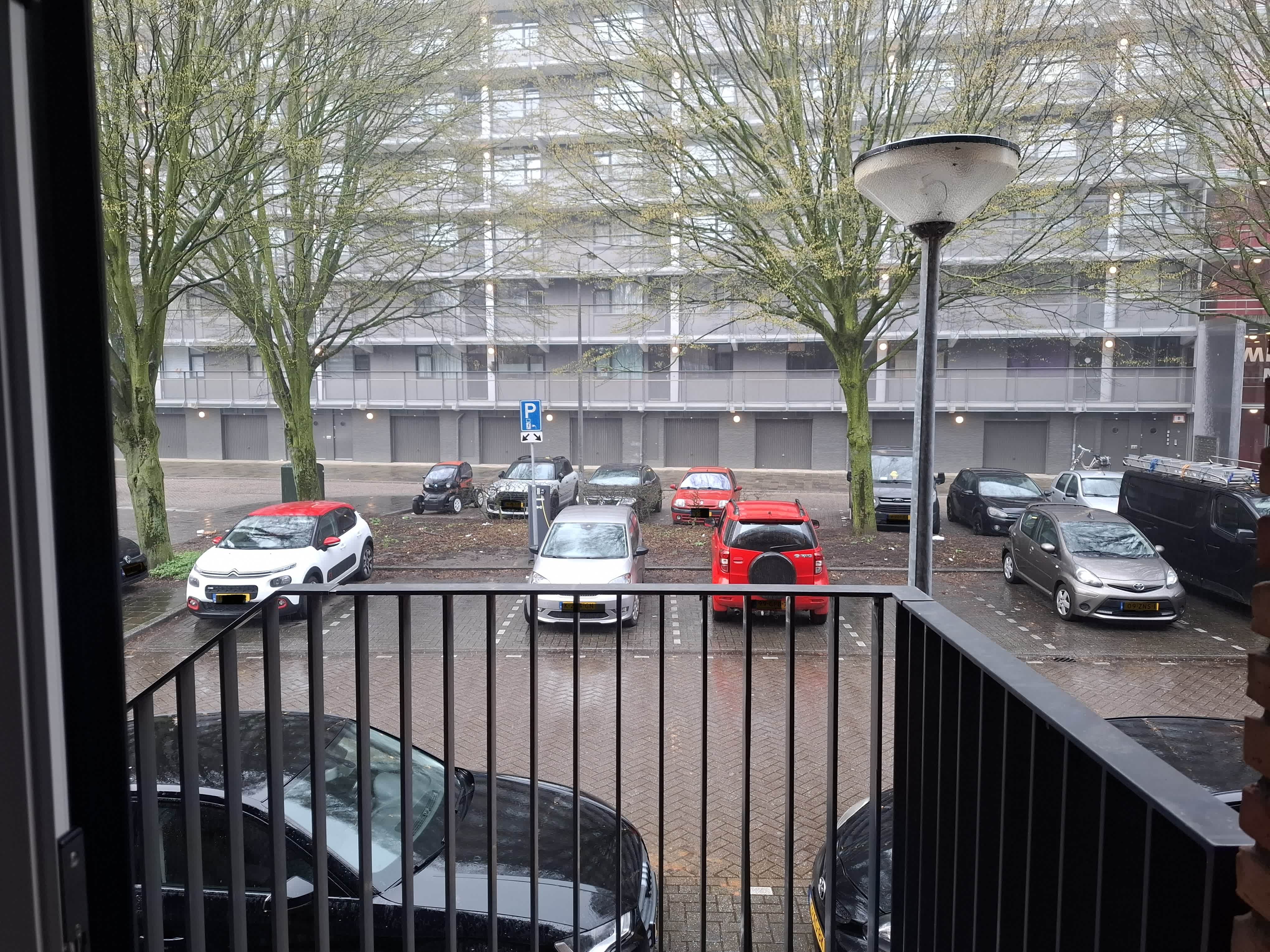 Meidoorneiland 11 - Weesp