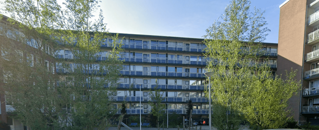 Banckertplein 61 - Hendrik-Ido-Ambacht