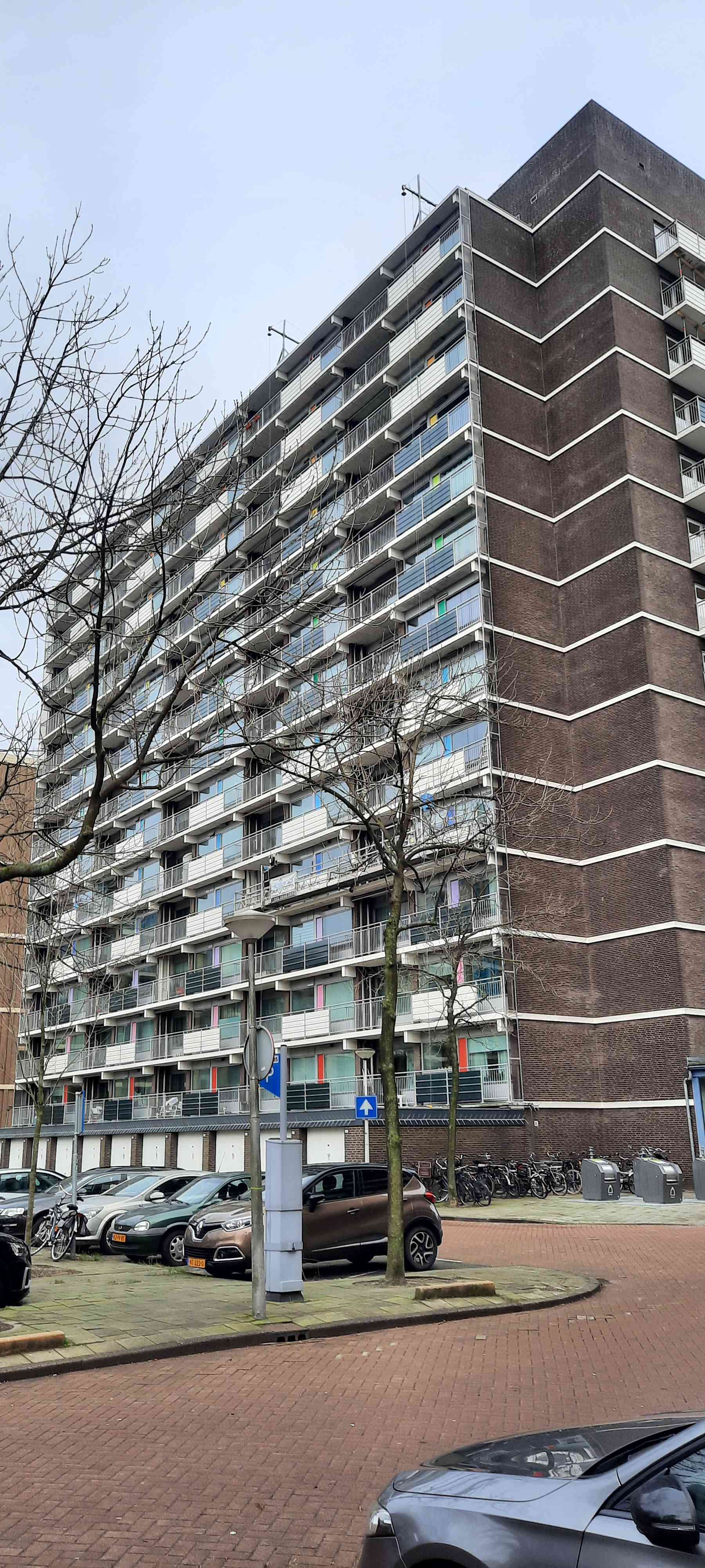 Loenermark 763 - Amsterdam