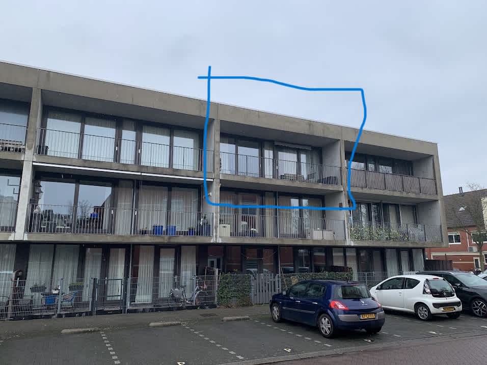 Veldvliegerweg 128 - Zaandam