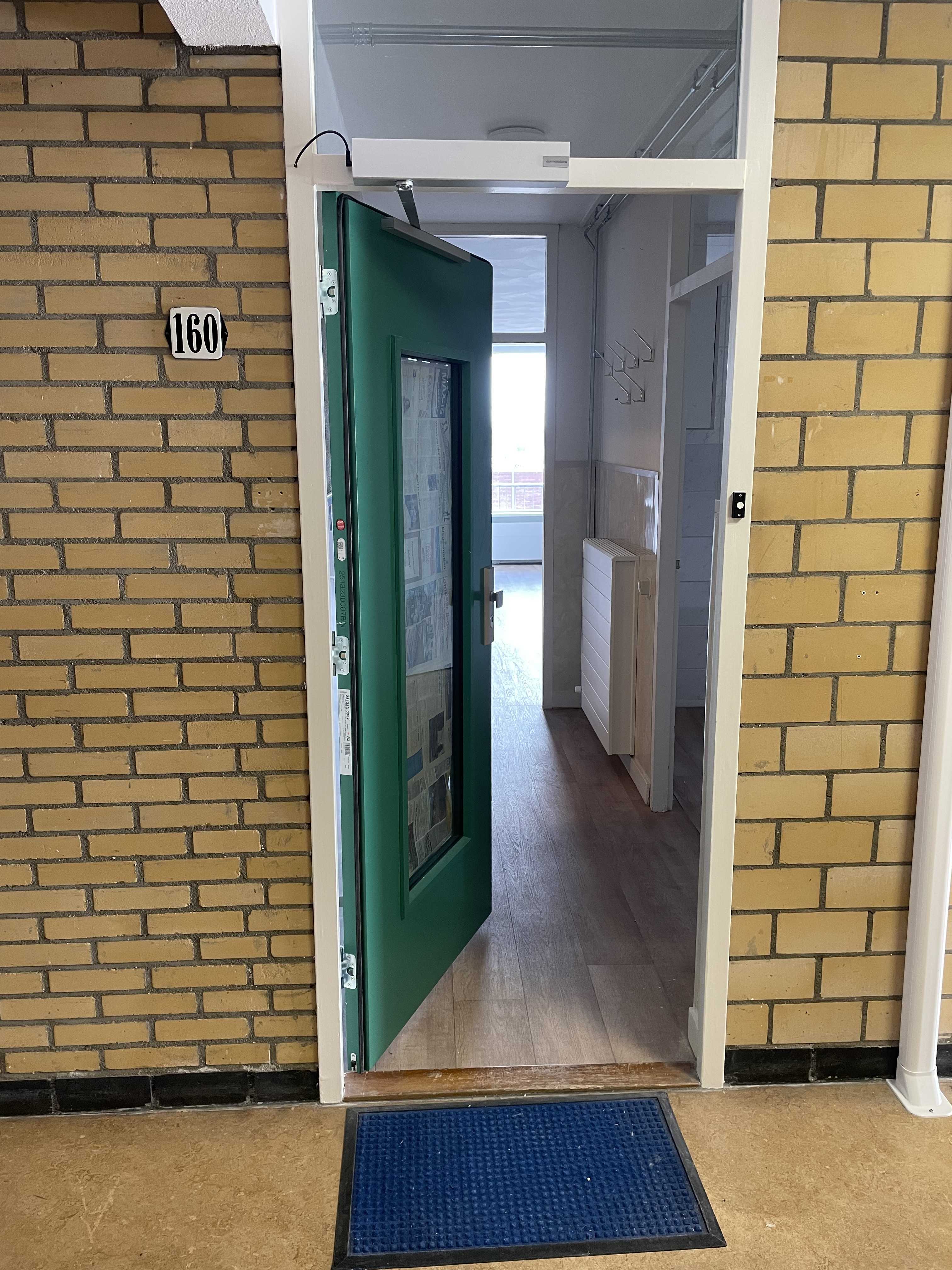 Faunastraat 160 - Wormer