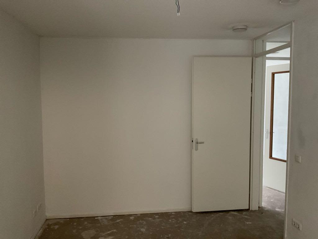 Sint Willibrordusstraat 101 - Amsterdam