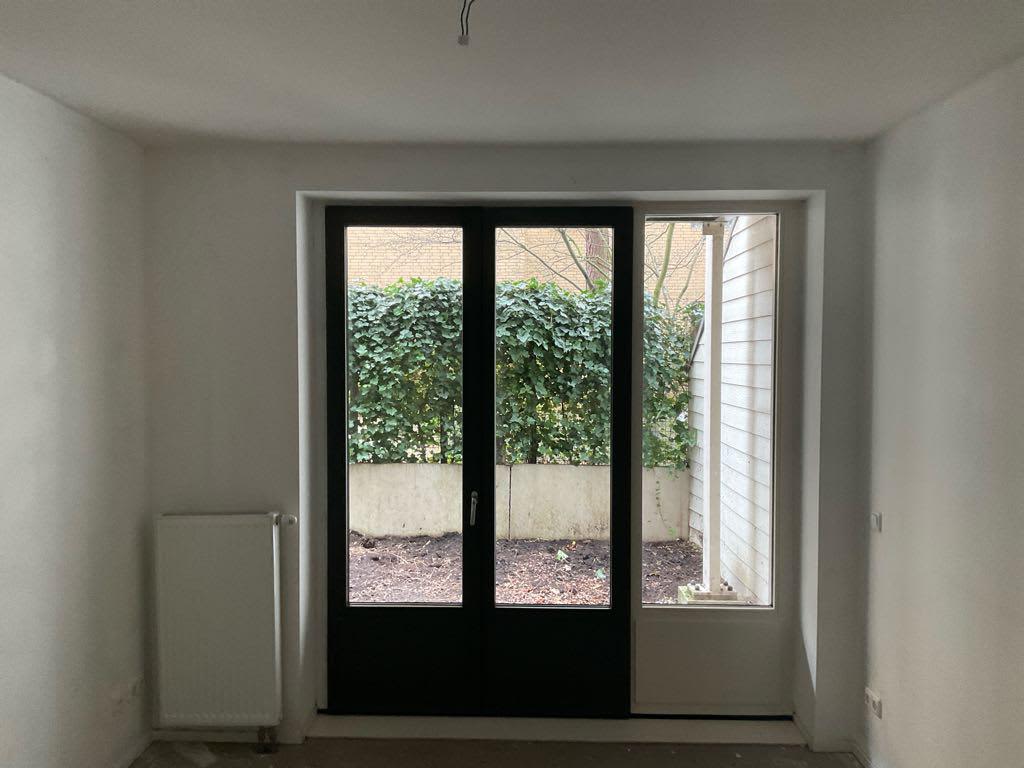 Sint Willibrordusstraat 101 - Amsterdam