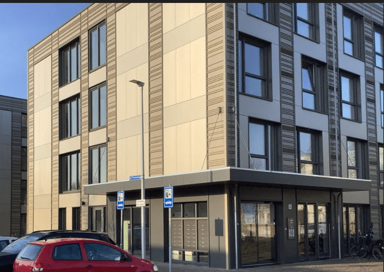 Prozeeweg 239 - Utrecht