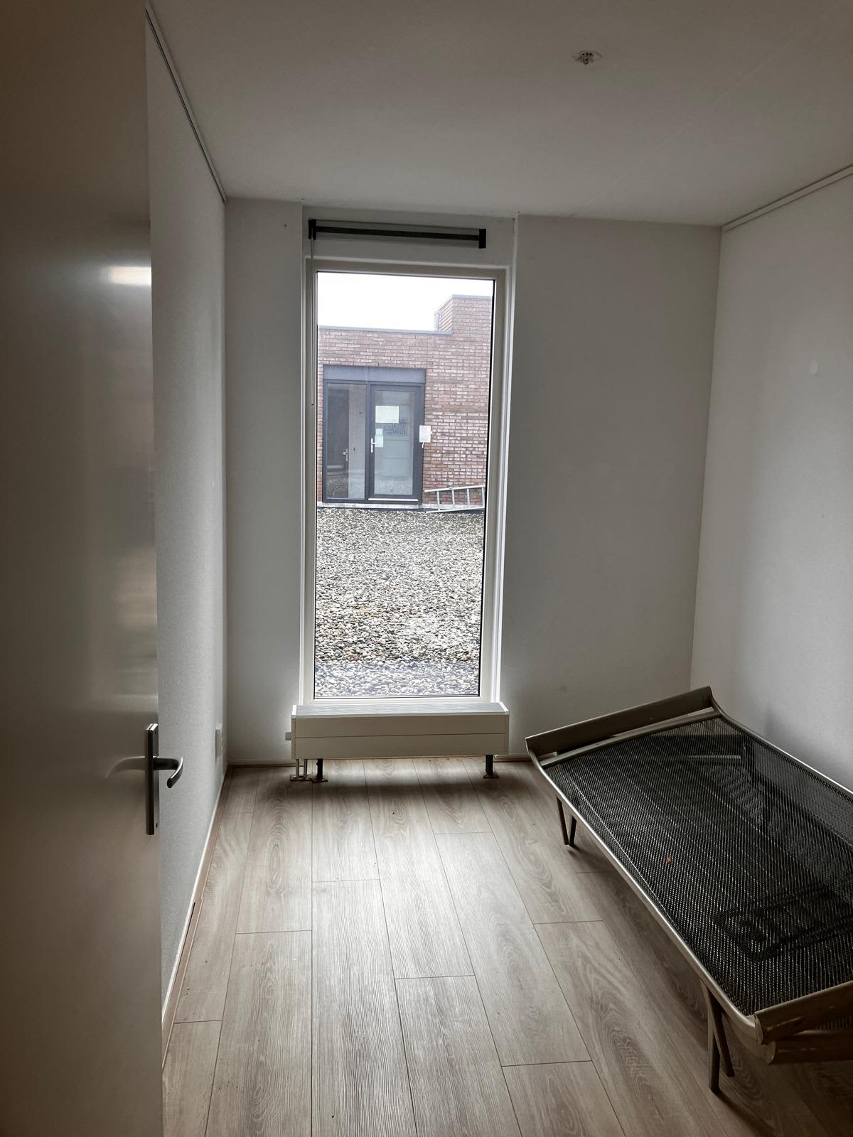 Berlagelaan 3n - Haarlem