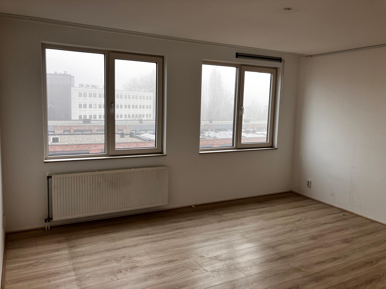 Berlagelaan 3n - Haarlem