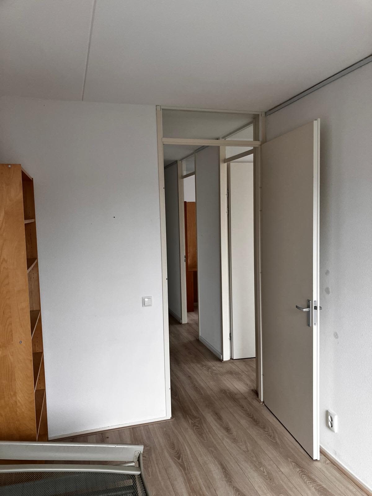 Berlagelaan 3n - Haarlem